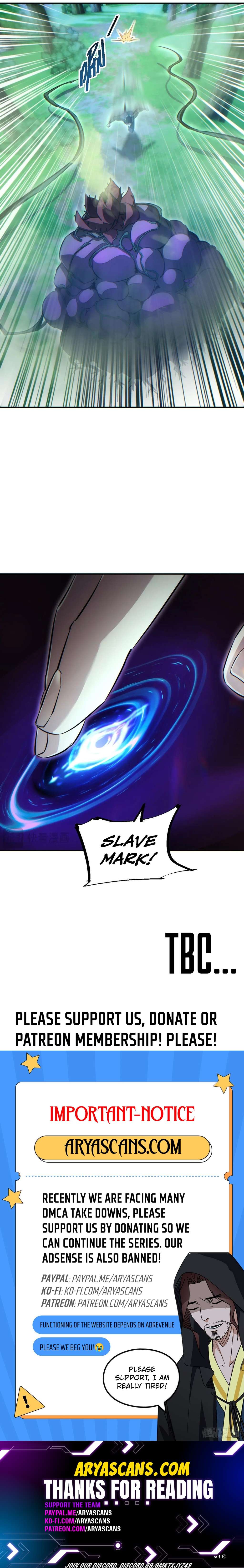 Rebirth in the end times: I reached the top by opening boxes Chapter 51 15